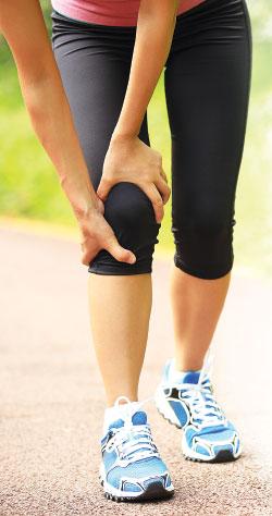 முழங்கால் வலி