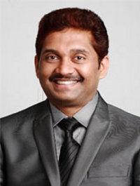 டாக்டர் பிரபு திலக்