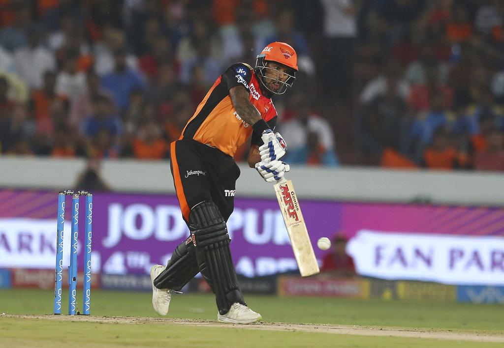 dhawan dhawan