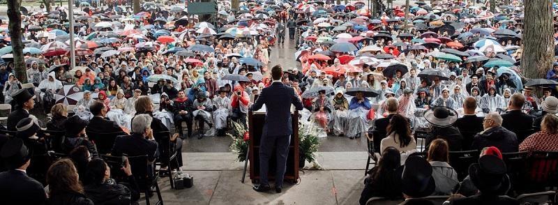 மார்க் சக்கர்பெர்க்