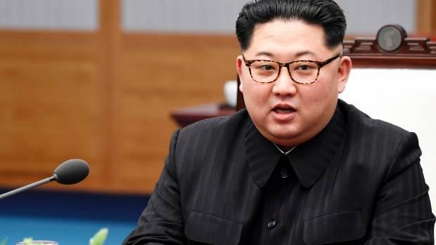 ஜூன் 12 கிம் - ட்ரம்ப் சந்திப்பு