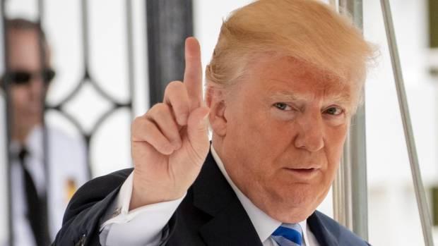 ஜூன் 12 கிம் - ட்ரம்ப் சந்திப்பு