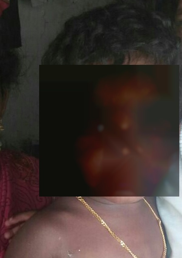 குழந்தை