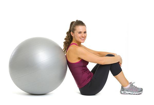 உடற்பயிற்சி