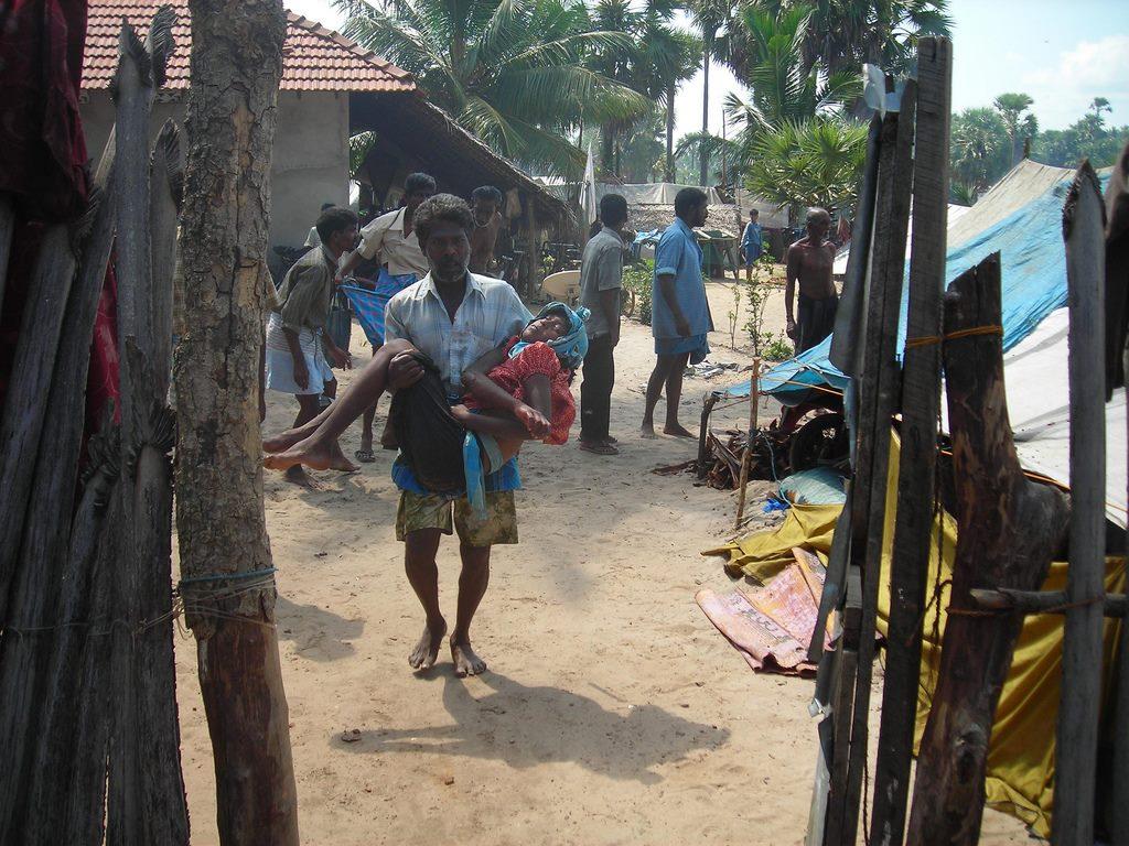 முள்ளிவாய்க்கால்