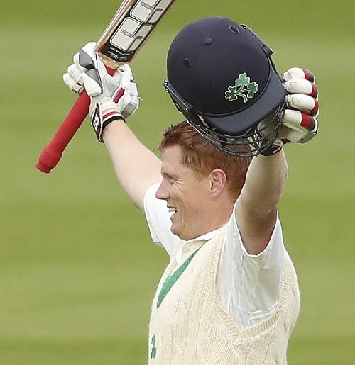 கெவின் ஓ ப்ரைன்