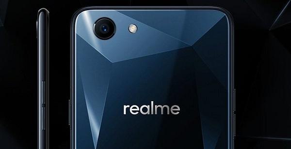 ரியல்மீ 1 