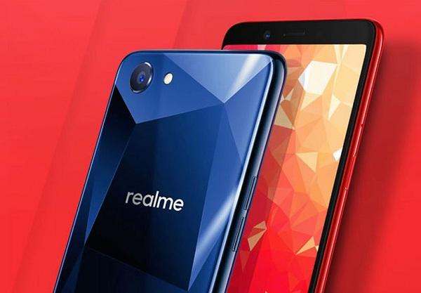 ரியல்மீ 1