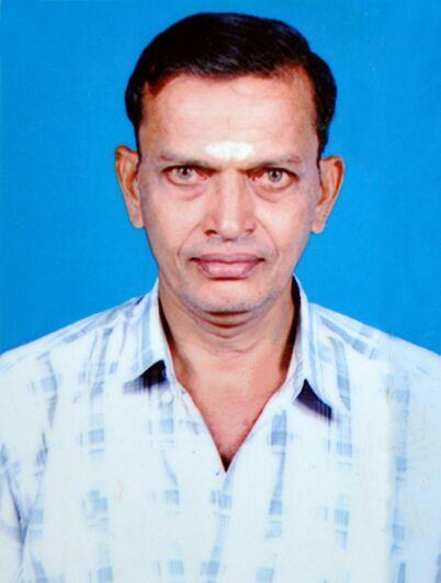 சேகர் சேகர்