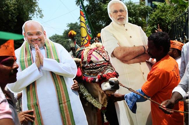 karnataka election - BP