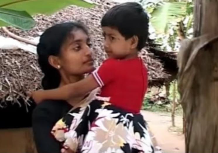 இசைப்பிரியா இசைப்பிரியா