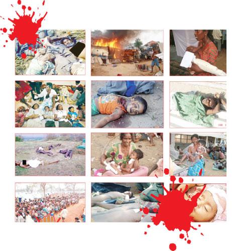 ஈழப்போரின்