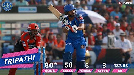 #RRvRCB