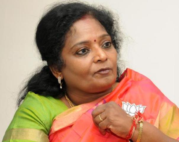 தமிழிசை