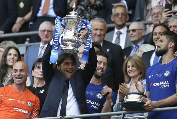 செல்சீ சாம்பியன்!