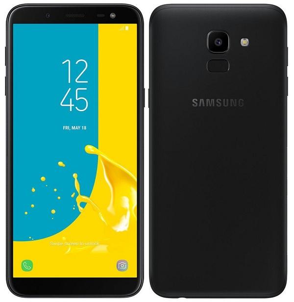 Galaxy J6