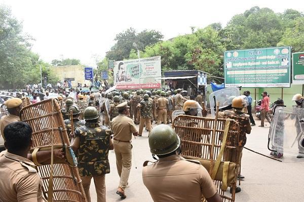 தூத்துக்குடி