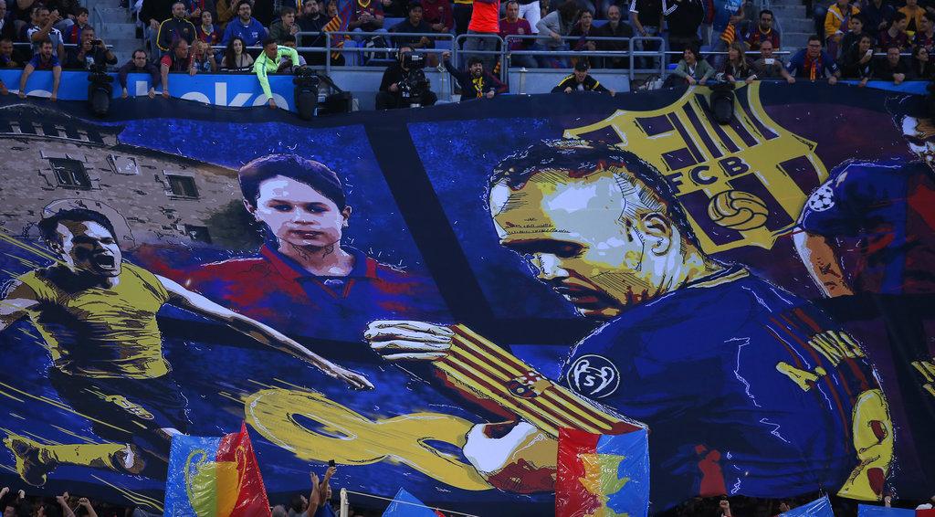 iniesta