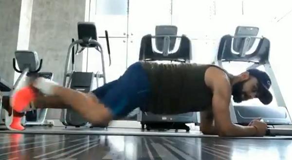 விராட் கோலி