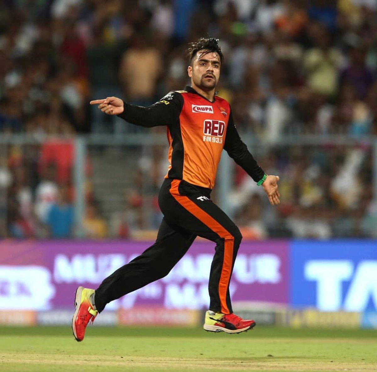 ரஷீத் கான்