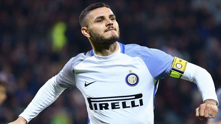 icardi