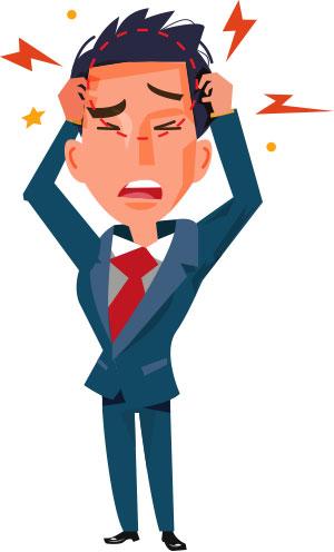 ஒற்றைத் தலைவலி