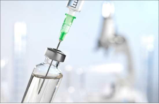 மைக்ரேன் ஊசி