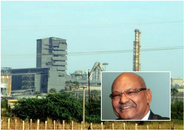 ஸ்டெர்லைட்