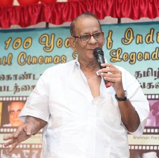 முக்தா சீனிவாசன்