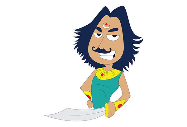 திருடன்