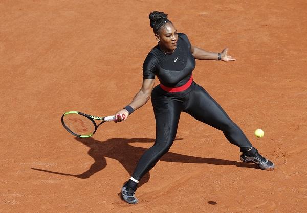 serena williams