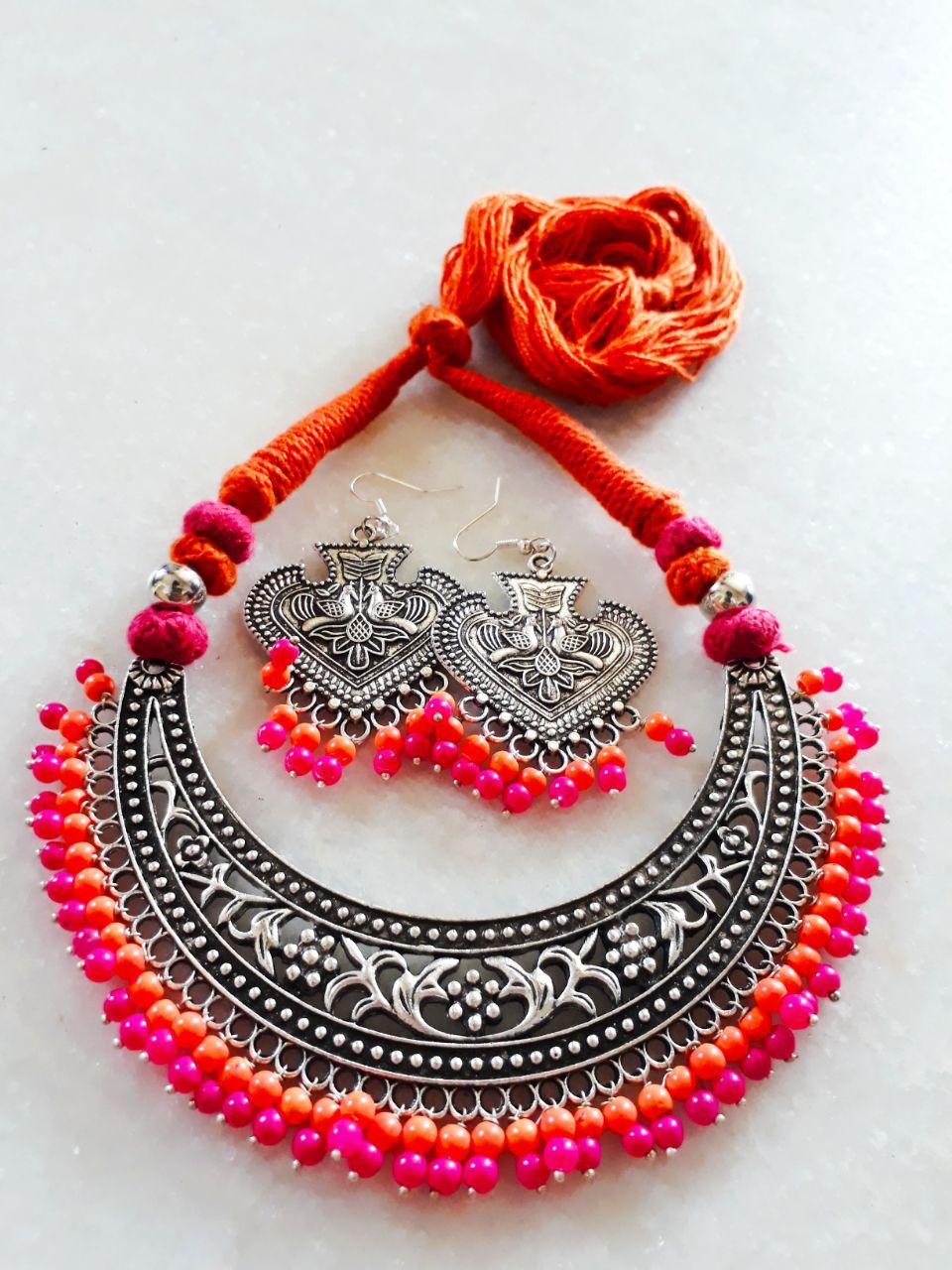 ஃபேஷன் நகைகள்