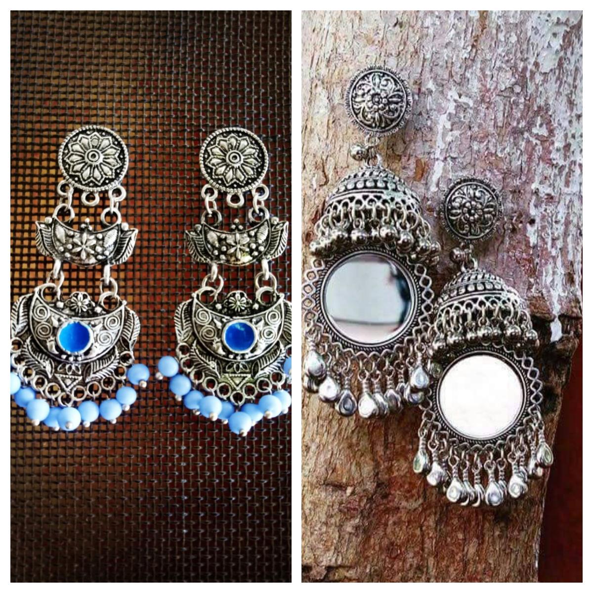 ஃபேஷன் நகைகள்