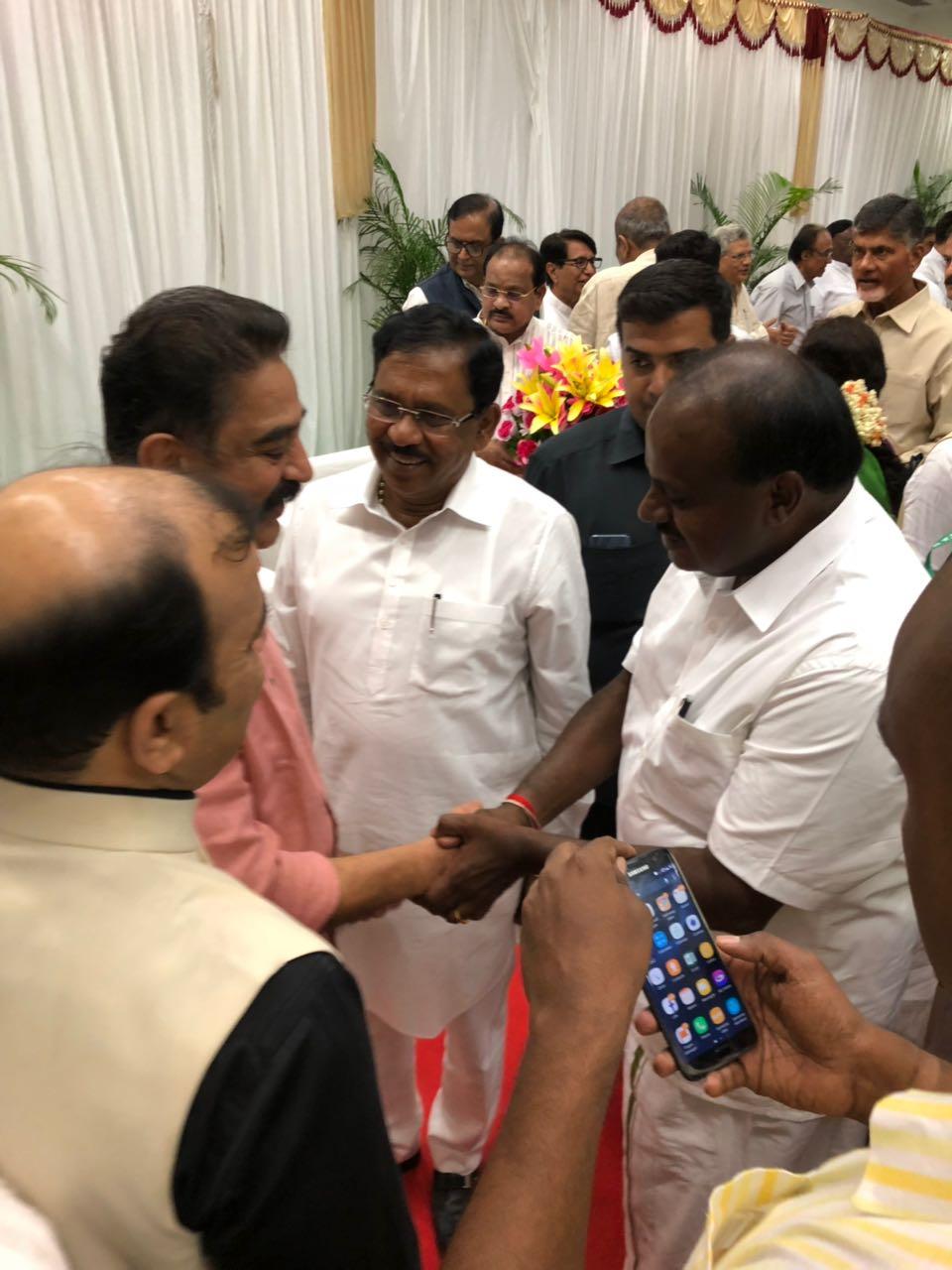 கமல்ஹாசன்