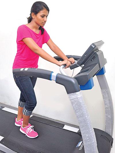 ட்ரெட்மில்