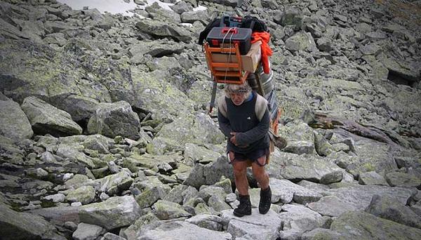 அழியும் உலகம்