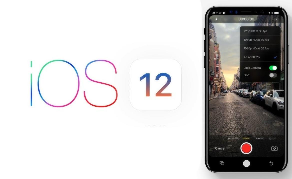 ios12 ios12