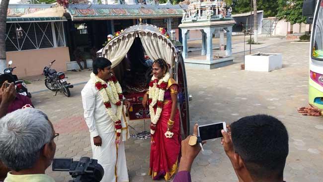 மாட்டுவண்டி