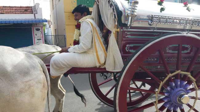 மாட்டுவண்டி