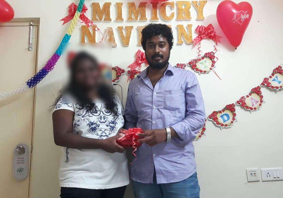 திவ்யலட்சுமி திவ்யலட்சுமி