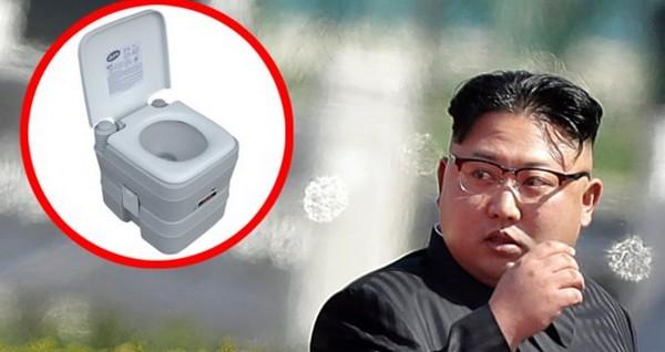 கிம் ஜாங் அன் 