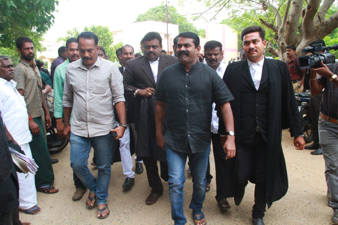 சீமான் சீமான்