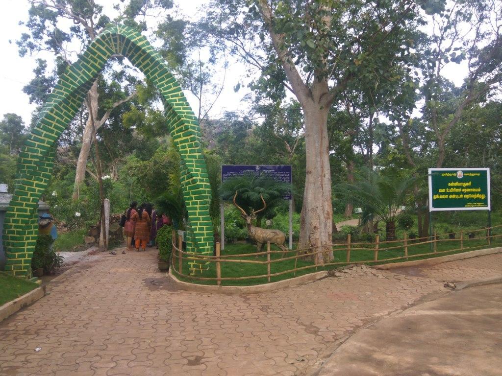 kanniyakumari uthayakiri kottai tourist place à®à¯à®à®¾à®© à®ªà® à®®à¯à®à®¿à®µà¯