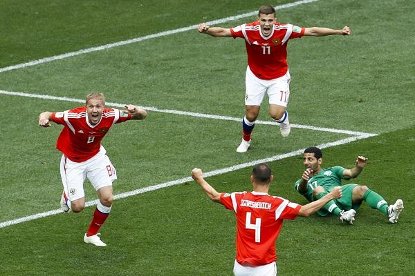 உலகக் கோப்பை கால்பந்து