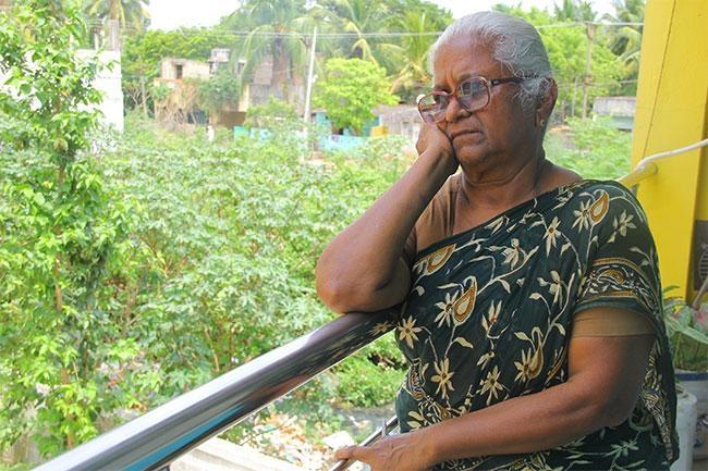 அற்புதம்மாள்