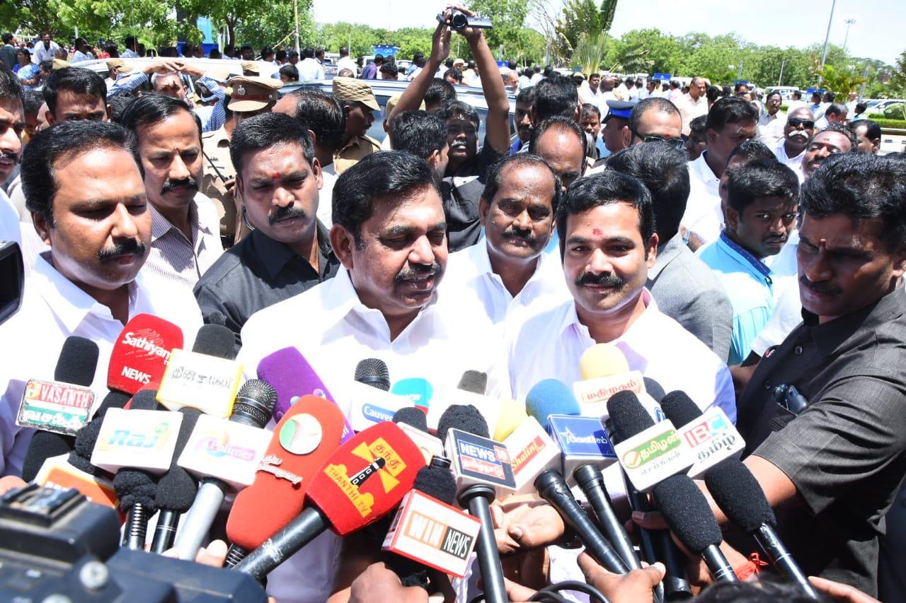 பழனிசாமி பழனிசாமி