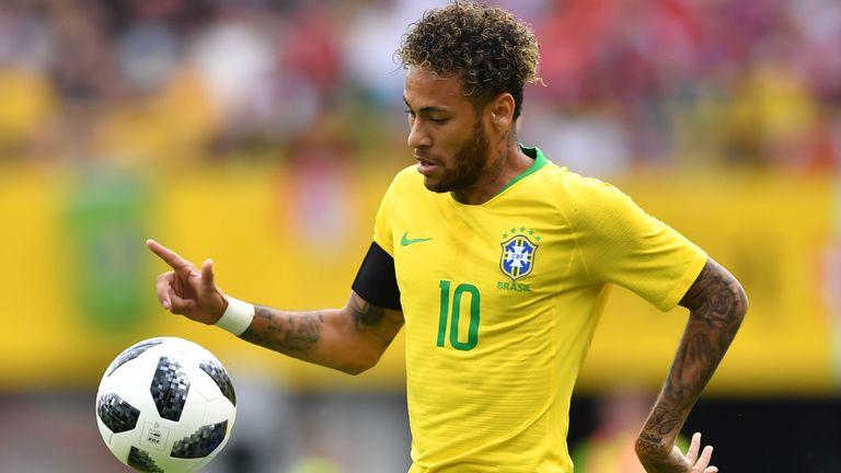 பிரேசில்