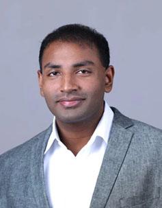 டாக்டர் அனிருத் ராஜ்குமார்