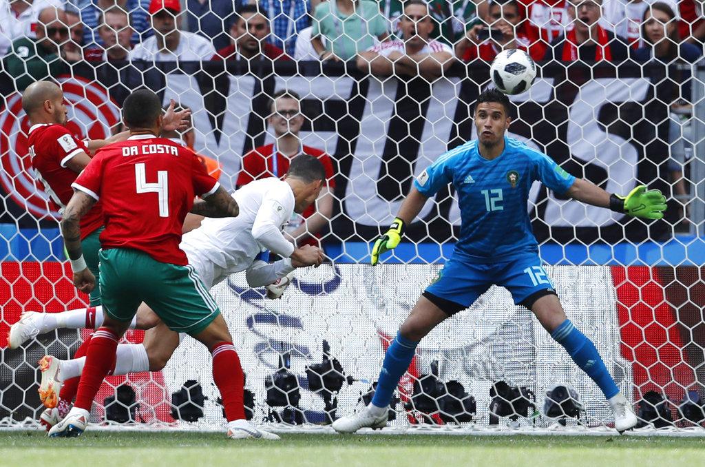 ரொனால்டோ