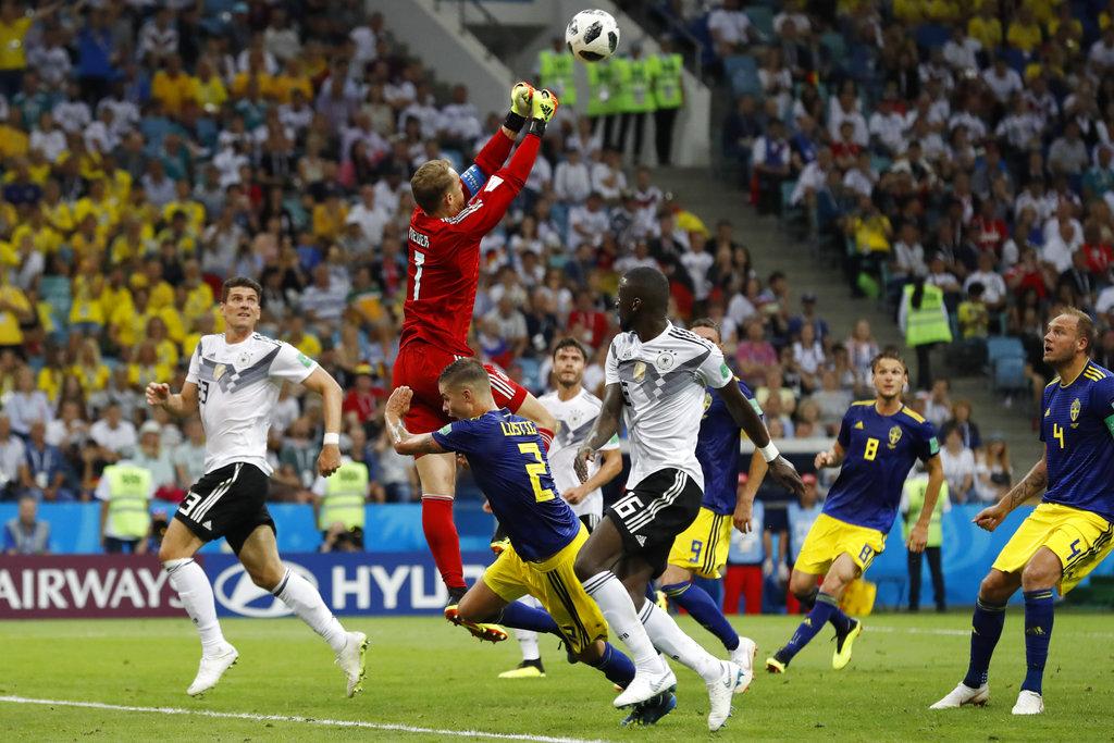 ஜெர்மனி